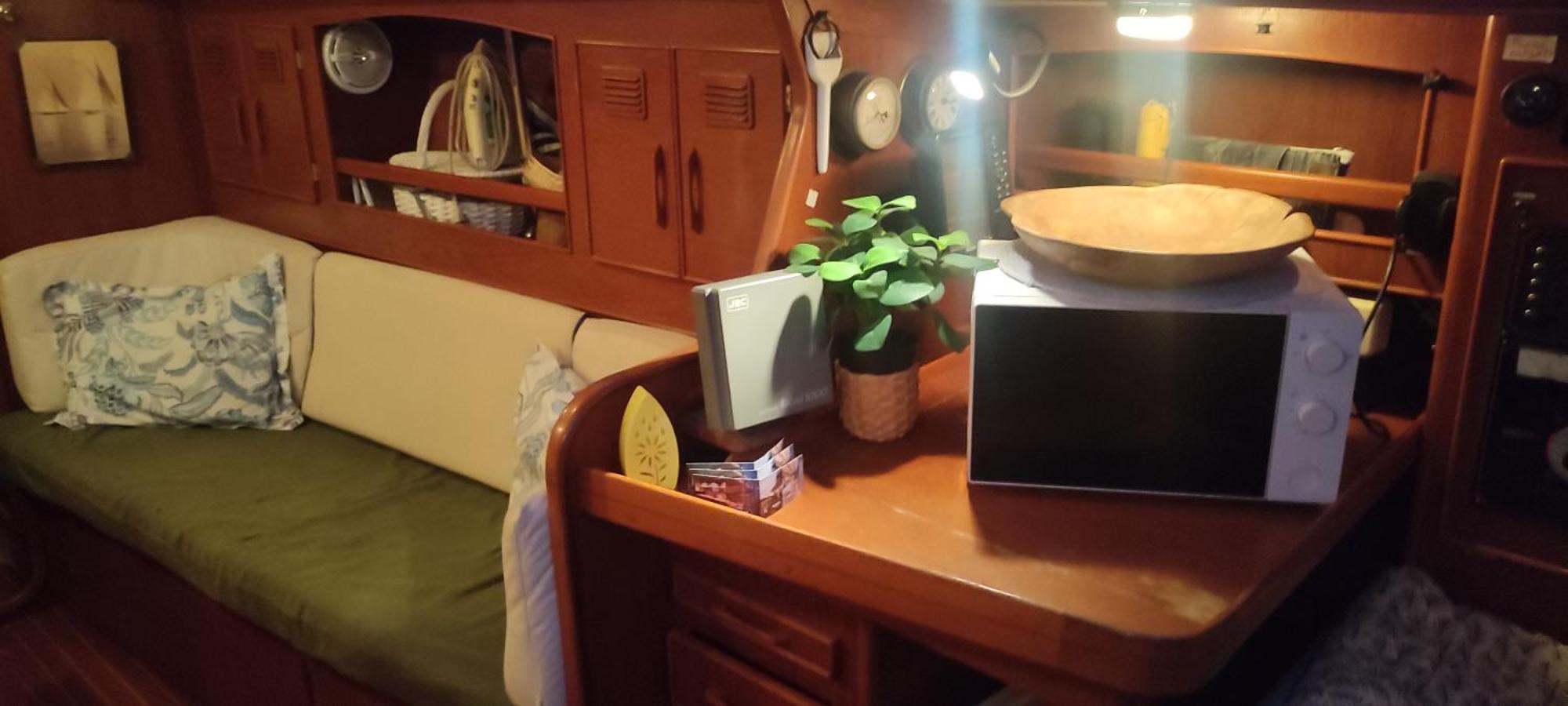 Boat-Apartamento Flotante Cadiz.. La Juanita Arroyo Exteriér fotografie